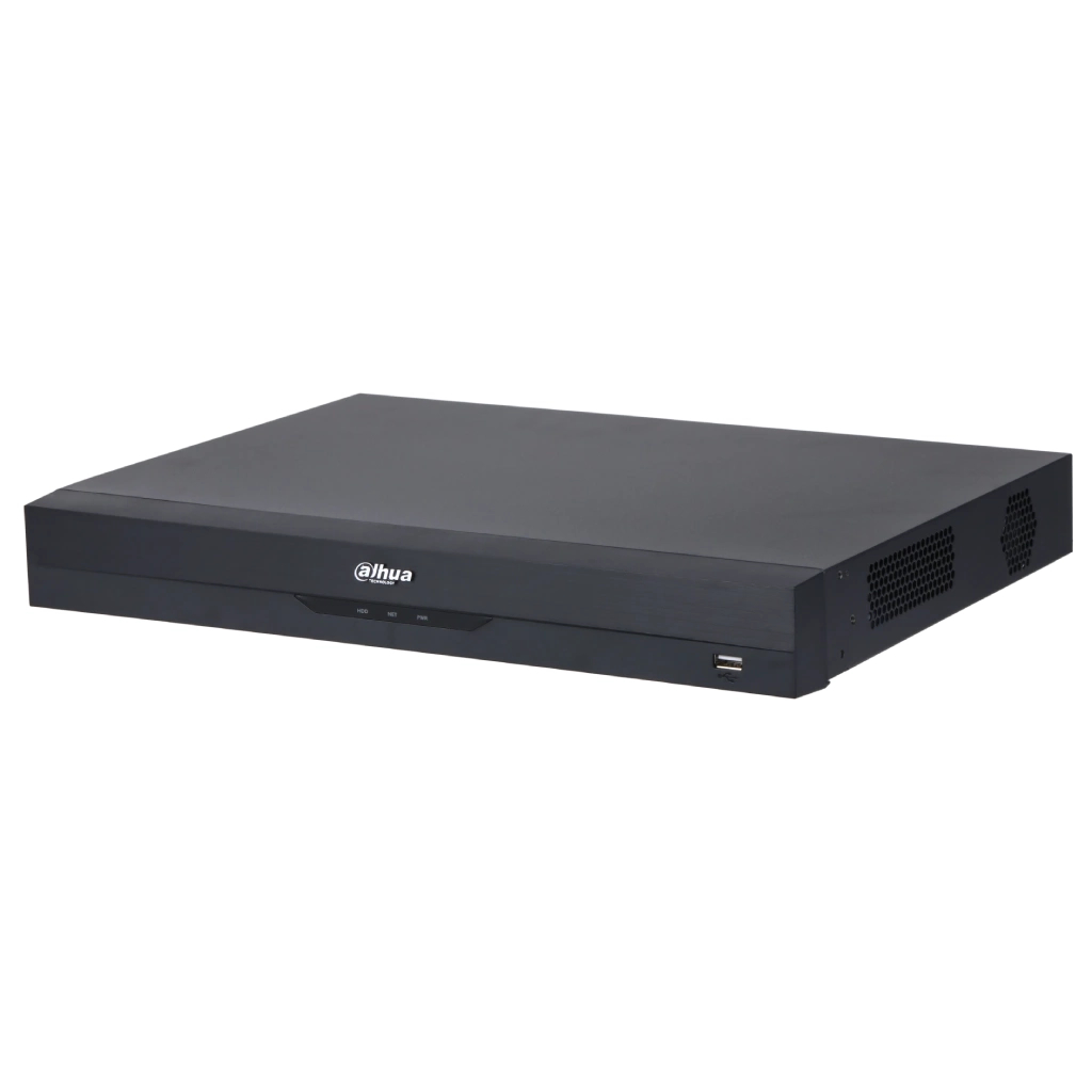 Реєстратор для відеоспостереження Dahua DHI-NVR5216-EI2