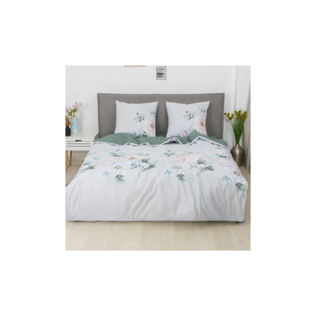 Постільна білизна Viluta 25414 Ранфорс полуторний (25414_pl)
