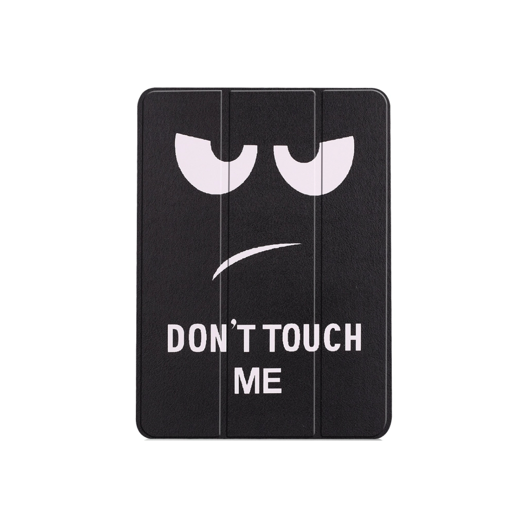 Чохол до планшета BeCover Smart Case Apple iPad Air 13" M4 2026 Don't Touch (715306)
