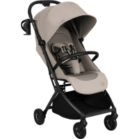 Lionelo Sia Beige Sand stroller (LO-SIA BEIGE SAND)