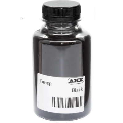 Тонер Lexmark MS331/MX431 90г Black ANK (50000596)