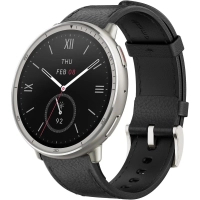 Смарт-годинник Amazfit Active 2R Premium W2437GL1N Чорний (1194181)