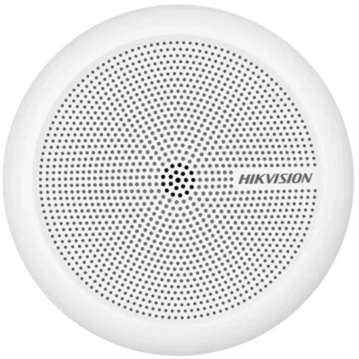 Мікрофон Hikvision DS-2FP2061