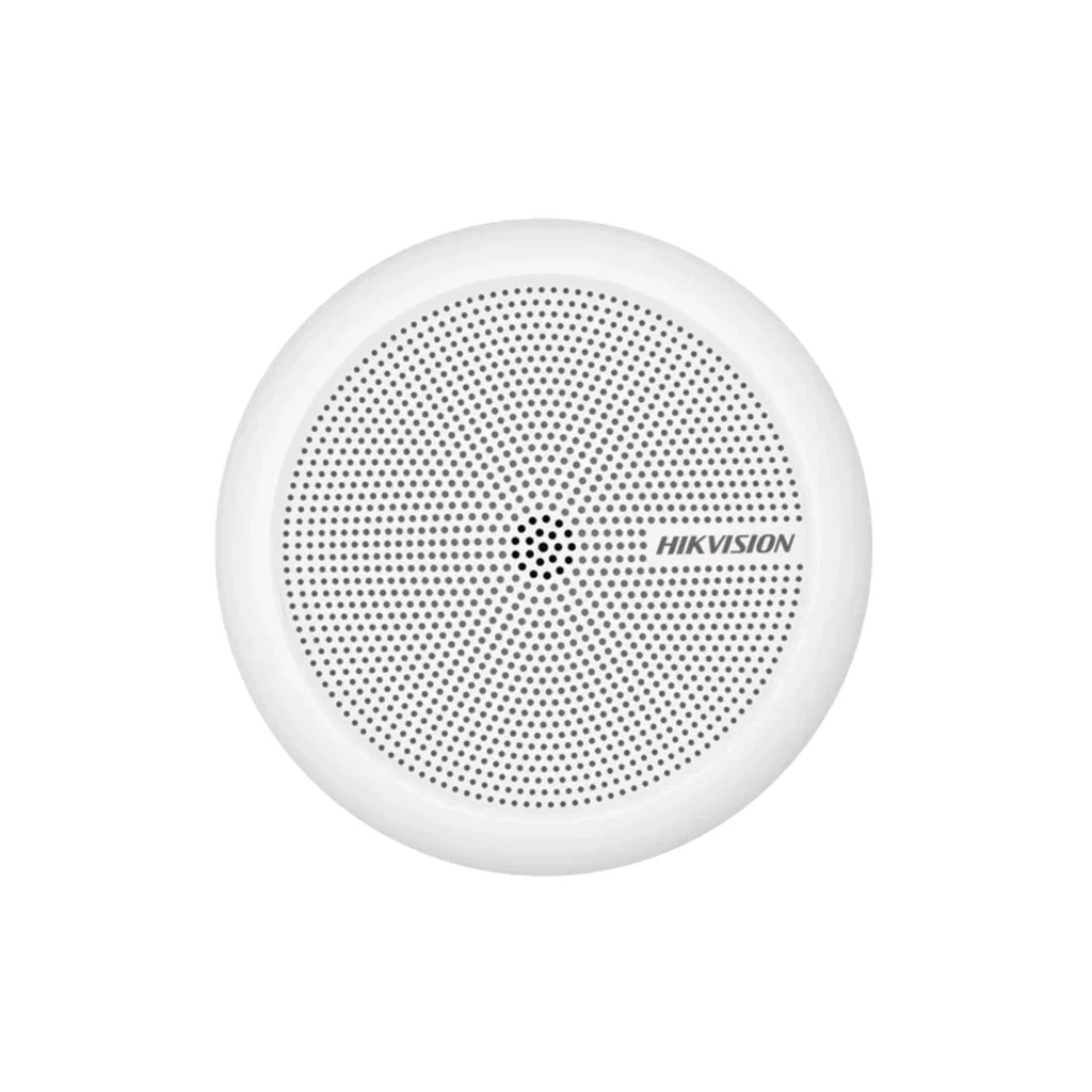 Мікрофон Hikvision DS-2FP2061