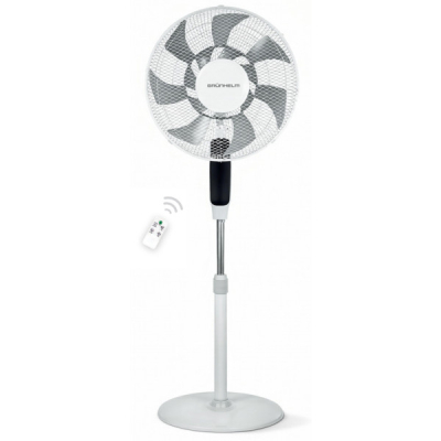 Вентилятор Grunhelm GFS-1650R