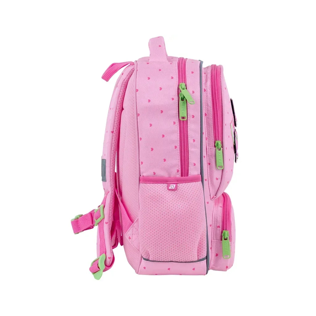 Рюкзак дитячий Kite Kids 559 HK-2 Hello Kitty (HK26-559XS-2) Рюкзак дитячий Kite Kids 559 HK-2 Hello Kitty (HK26-559XS-2)