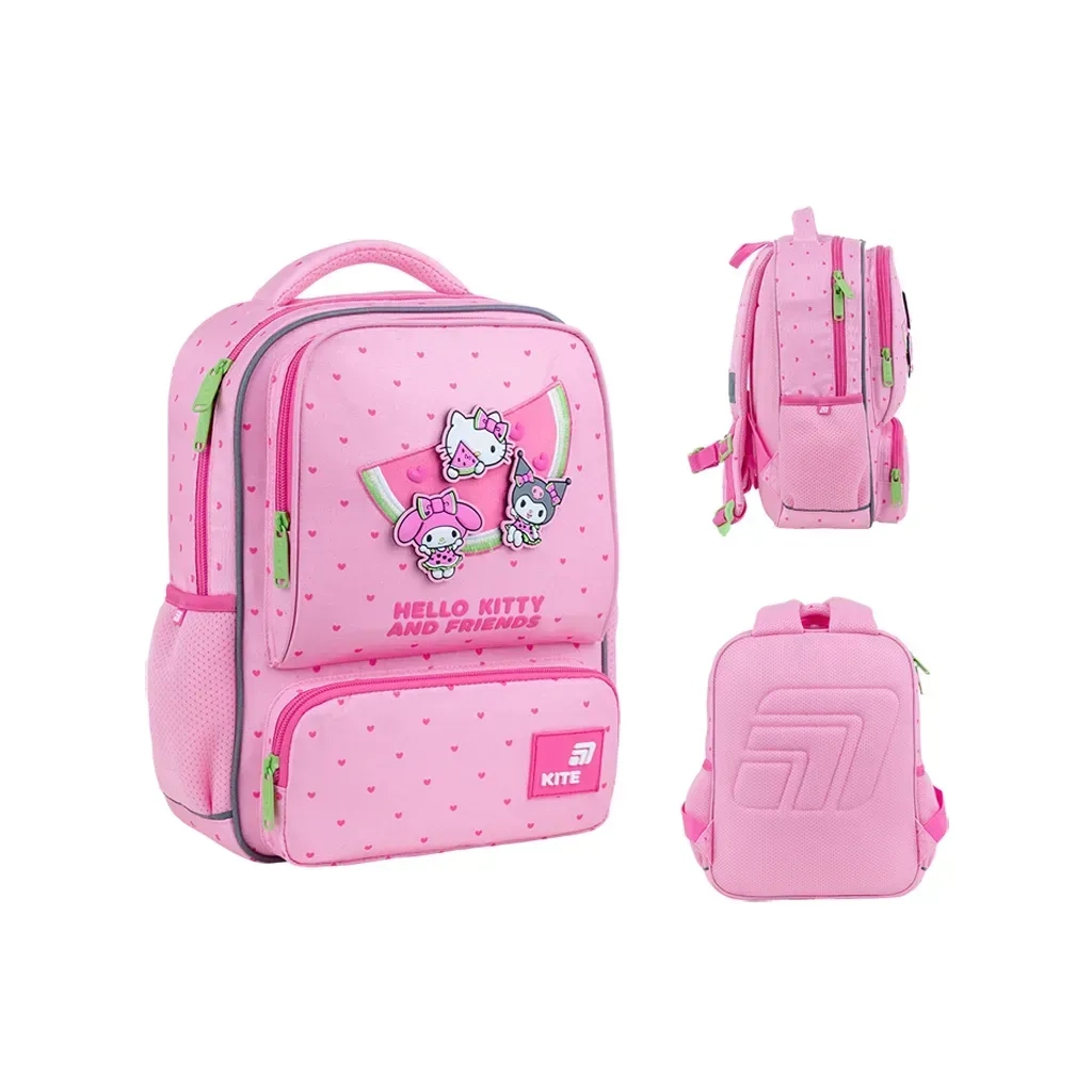 Рюкзак дитячий Kite Kids 559 HK-2 Hello Kitty (HK26-559XS-2)