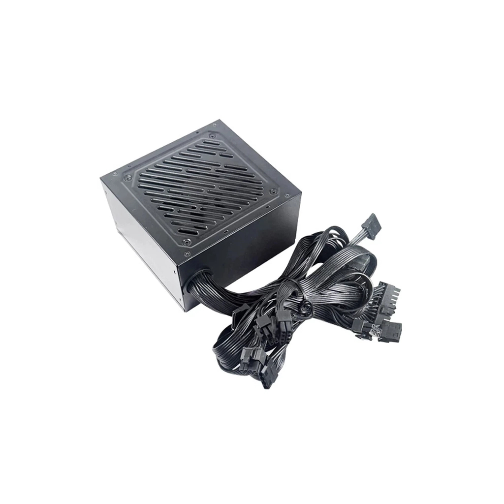 Блок живлення HighPower 600W (HPE-600ST-B12S)