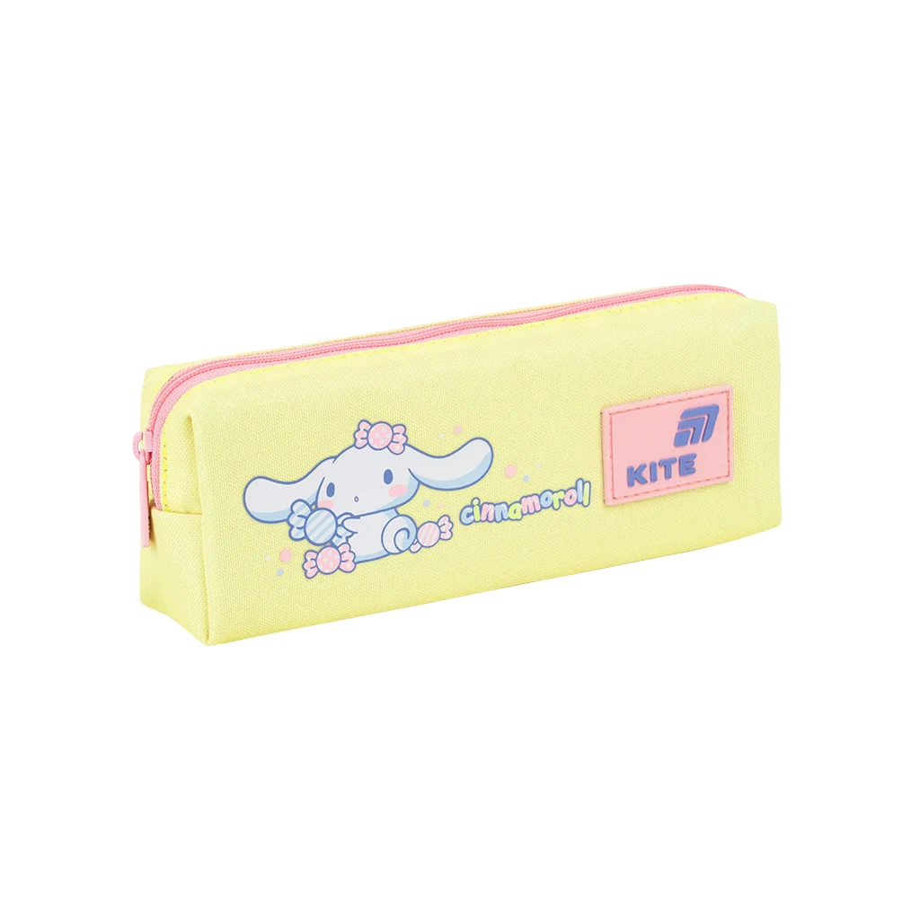 Пенал Kite 642 Cinnamaroll (CR26-642)