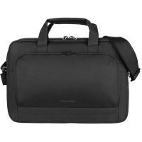 Сумка для ноутбука Tucano 13/14" Star, black (BSTN1314-BK)