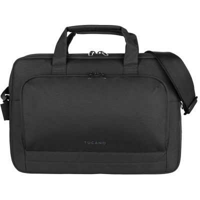 Сумка для ноутбука Tucano 13/14" Star, black (BSTN1314-BK)