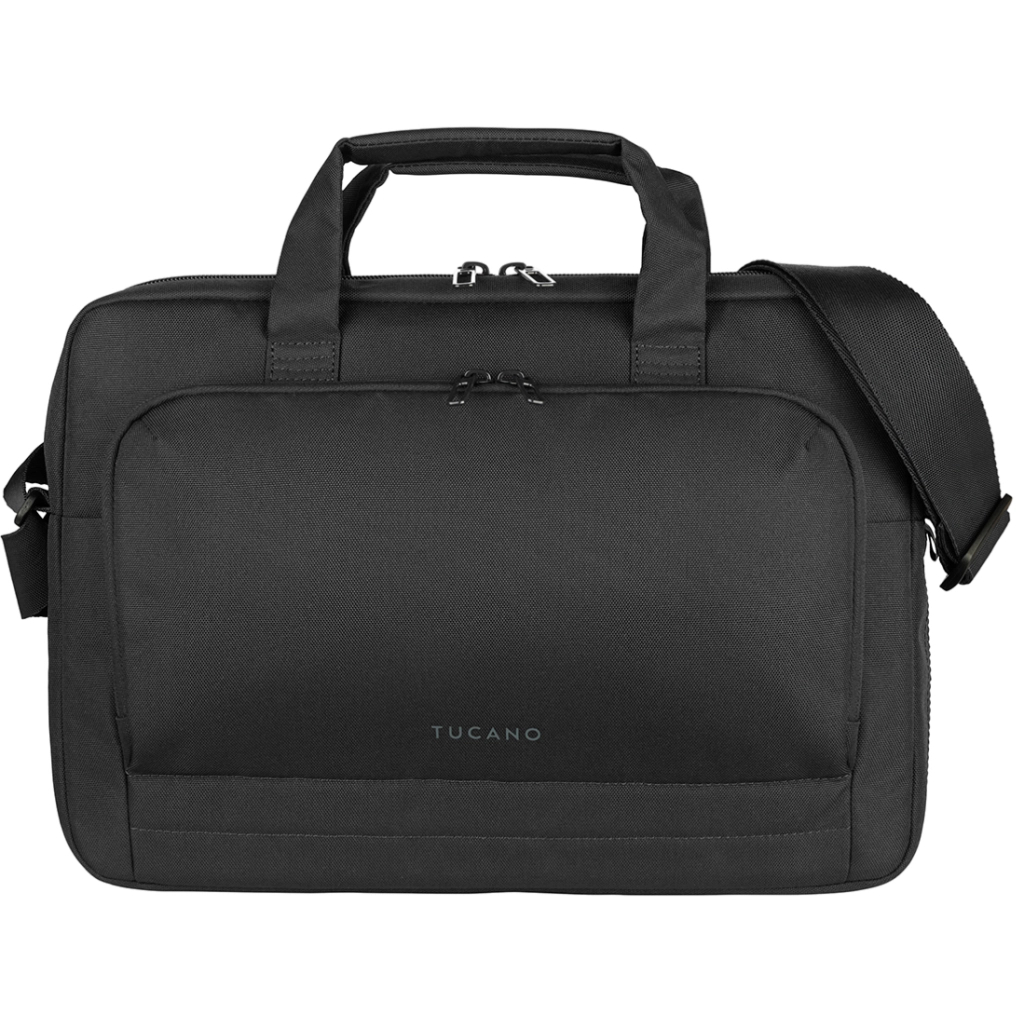Сумка для ноутбука Tucano 13/14" Star, black (BSTN1314-BK)