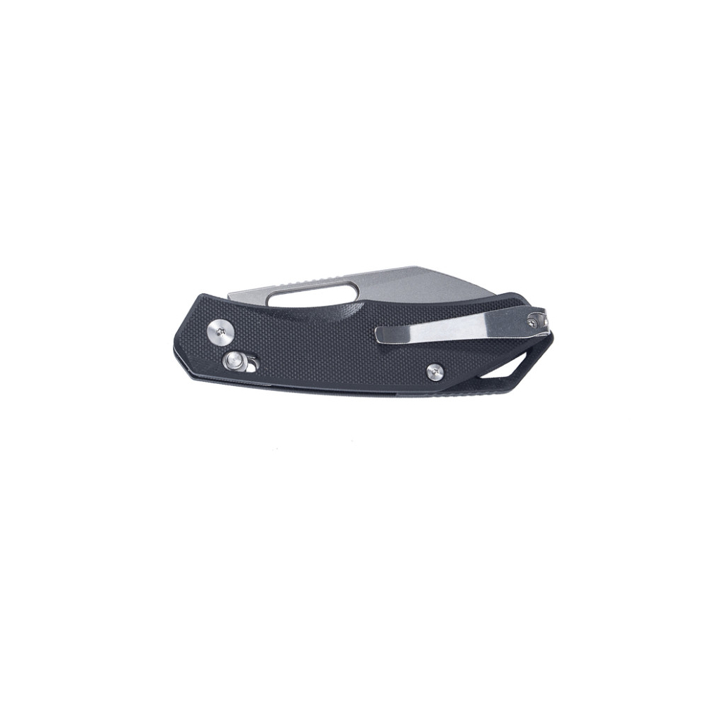 Ніж SRM Cub, Black G10, Satin (261M-GB) Ніж SRM Cub, Black G10, Satin (261M-GB)