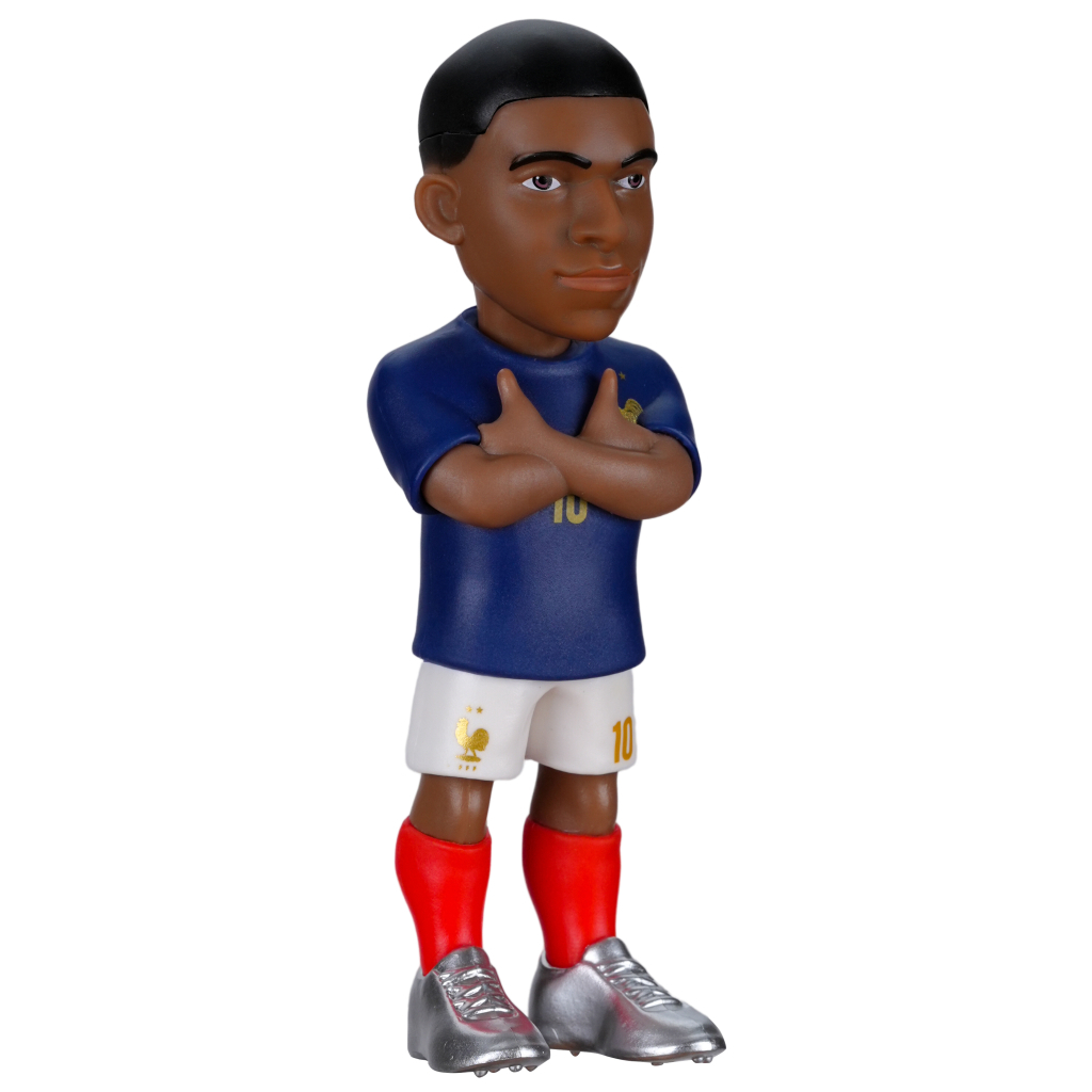 Фігурка Minix набір World Cup 2026 France (23653) Фігурка Minix набір World Cup 2026 France (23653)