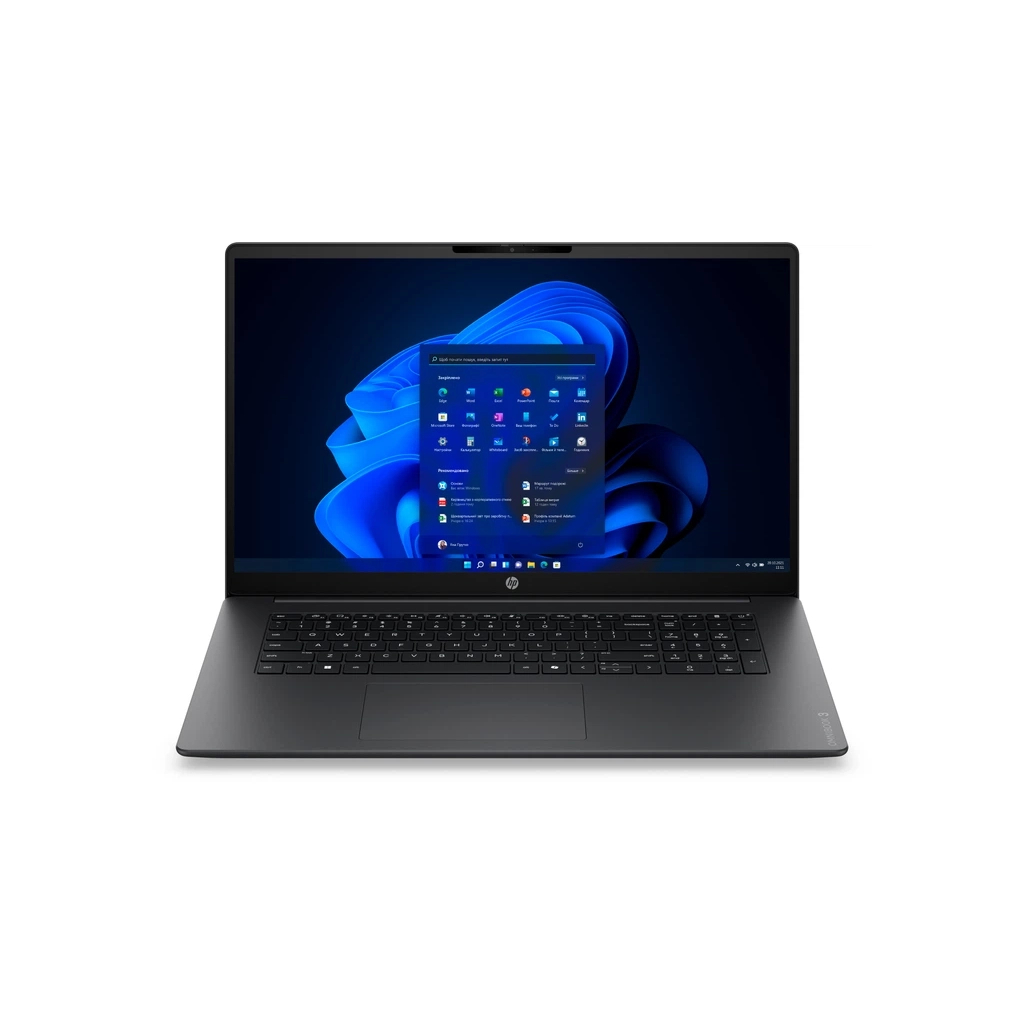 Ноутбук HP OmniBook 3 17-dp0004ua (DV5U6EA)