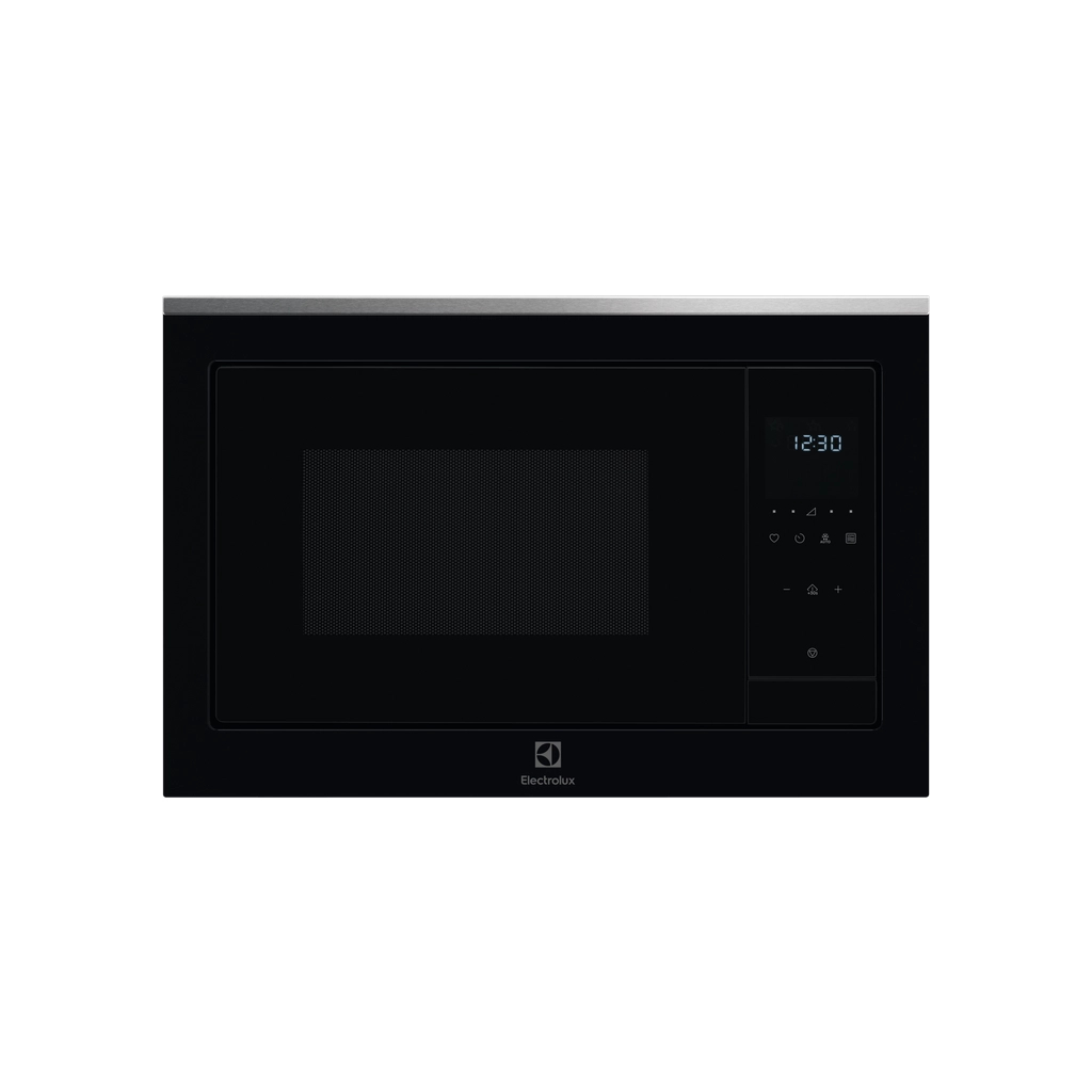 Мікрохвильова піч Electrolux LMS4253TBX