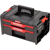 Tool box QBRICK SYSTEM PRO Drawer 2 Expert, 18", 450310244, SKRQPROD2E2CZAPG001 (SKRQPROD2E2CZAPG003)