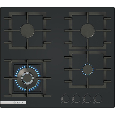 Варочна поверхня Bosch PNK6B6P41R
