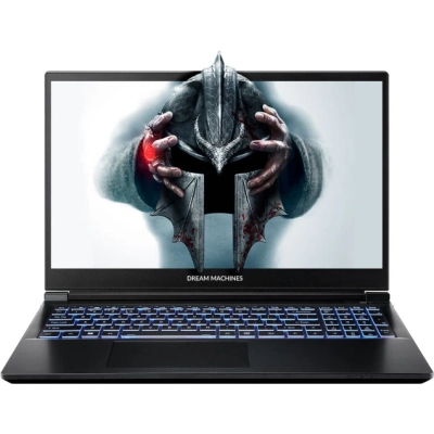 Ноутбук Dream Machines RG5070-15 (RG5070-15UA27)