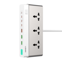 Network power filter LDNIO SC3