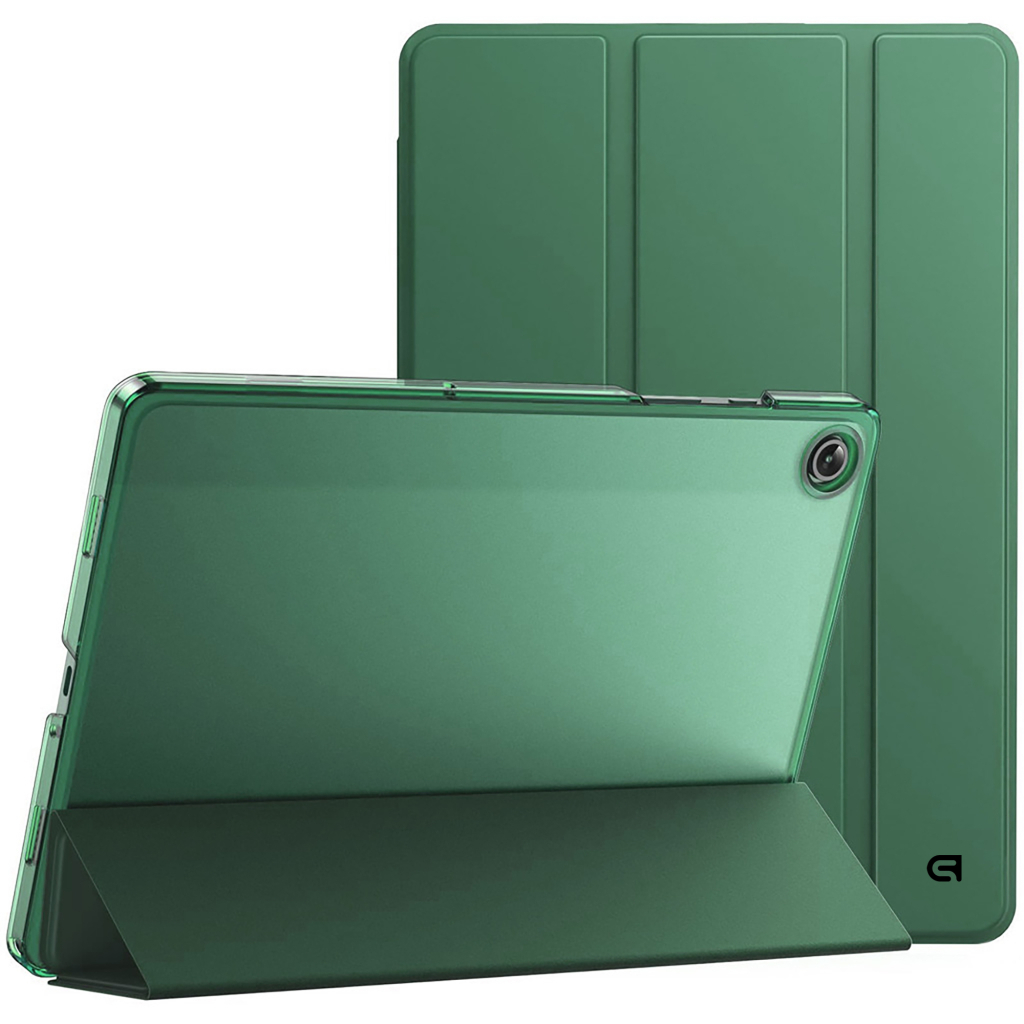 Чохол до планшета Armorstandart Flex Case Samsung Tab A11+ Dark Green (ARM91178)