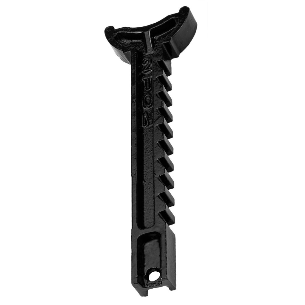 Домкрат Neo Tools підставка, до 3т, 290-435мм, 2шт (11-750)