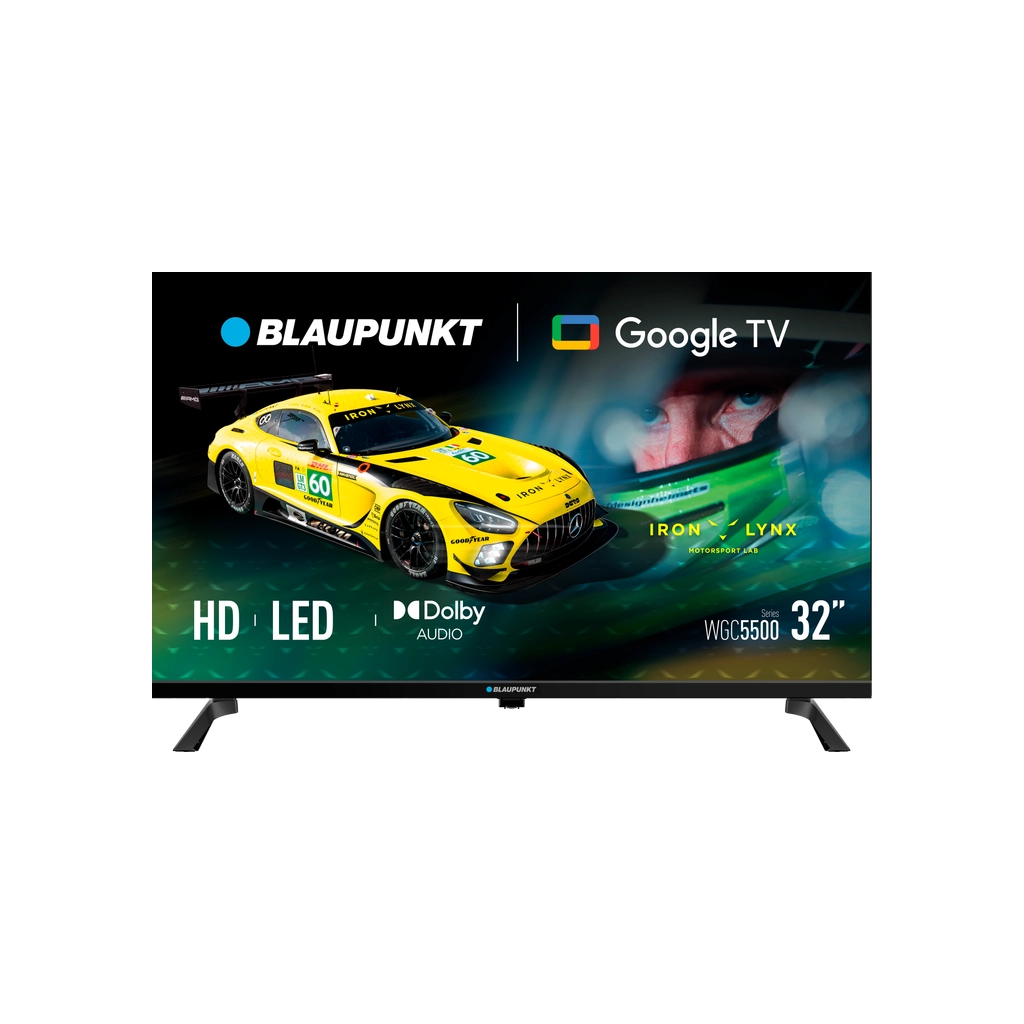 Телевізор Blaupunkt 32WGC5500