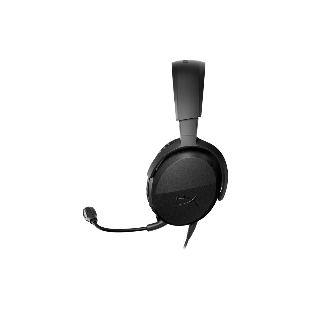 Навушники HyperX CloudX Stinger 3 Wired Black for Xbox (BS1T7AA) Навушники HyperX CloudX Stinger 3 Wired Black for Xbox (BS1T7AA)