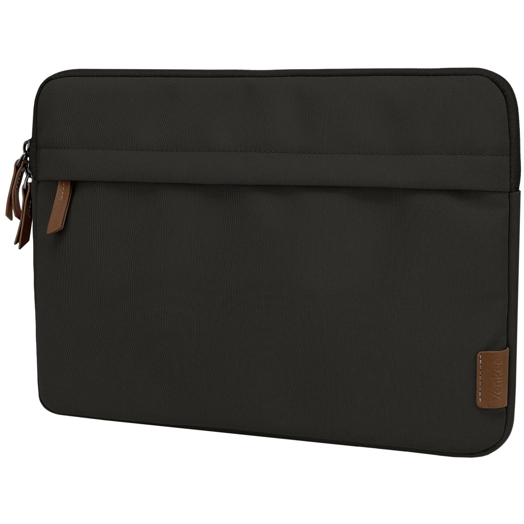 Сумка для ноутбука YENKEE 14.1" Corto Universal Sleeve YBN 14C Black (45032460)