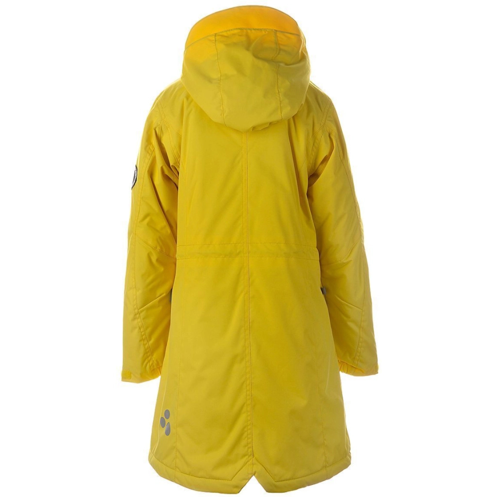 Куртка дитяча Huppa JANELLE 18020004 жовтий 70002 128 (4741468869391) Куртка дитяча Huppa JANELLE 18020004 жовтий 70002 128 (4741468869391)