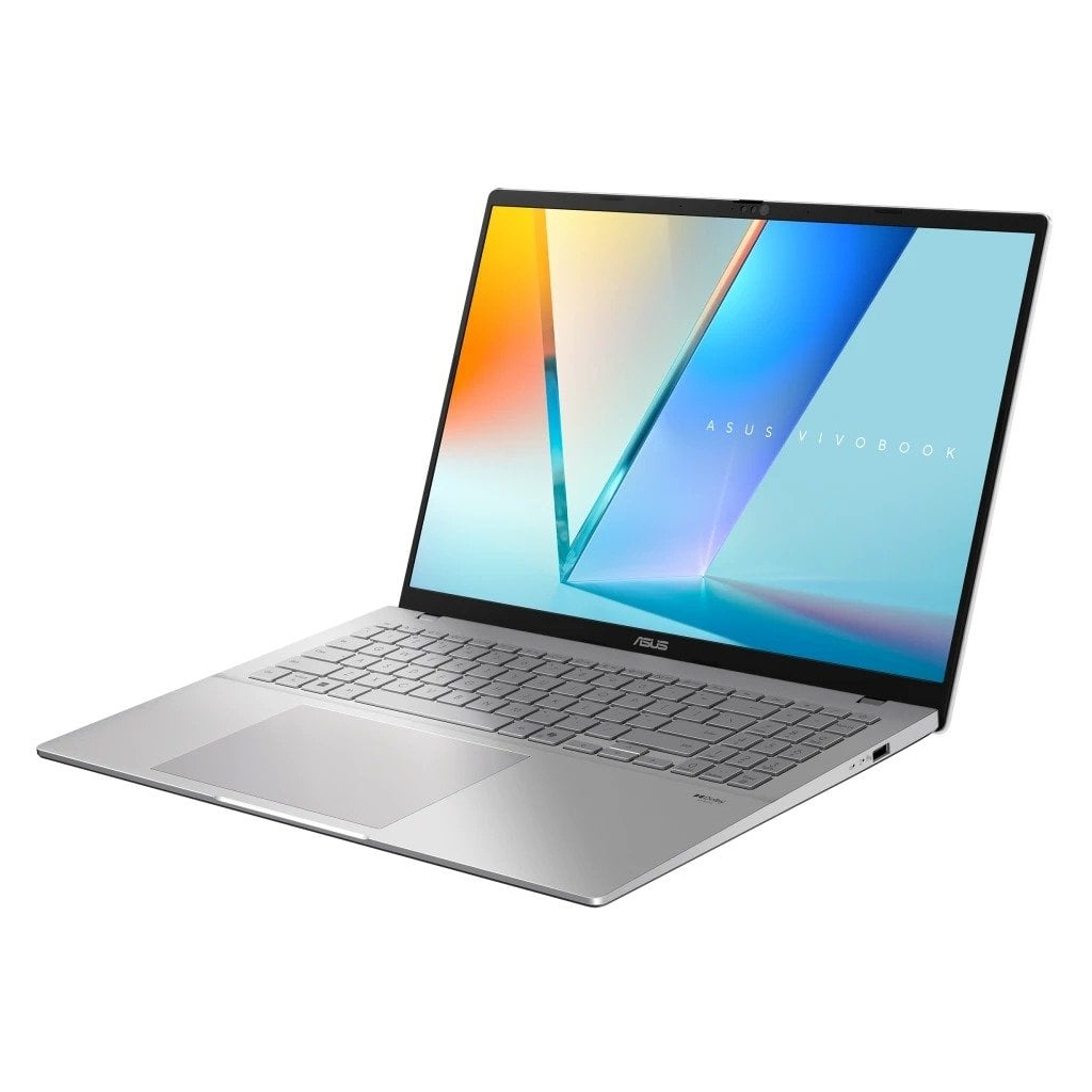 Ноутбук ASUS Vivobook S16 OLED M3607KA-SH091W (90NB16T2-M007H0) Ноутбук ASUS Vivobook S16 OLED M3607KA-SH091W (90NB16T2-M007H0)