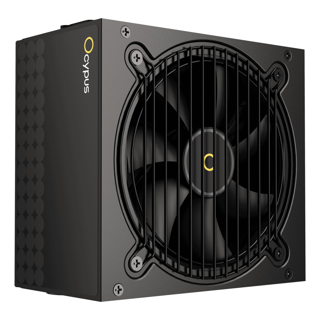 Блок живлення OCYPUS 500W BETA P500 (BETA-P500-N1HDBK024X-EU)