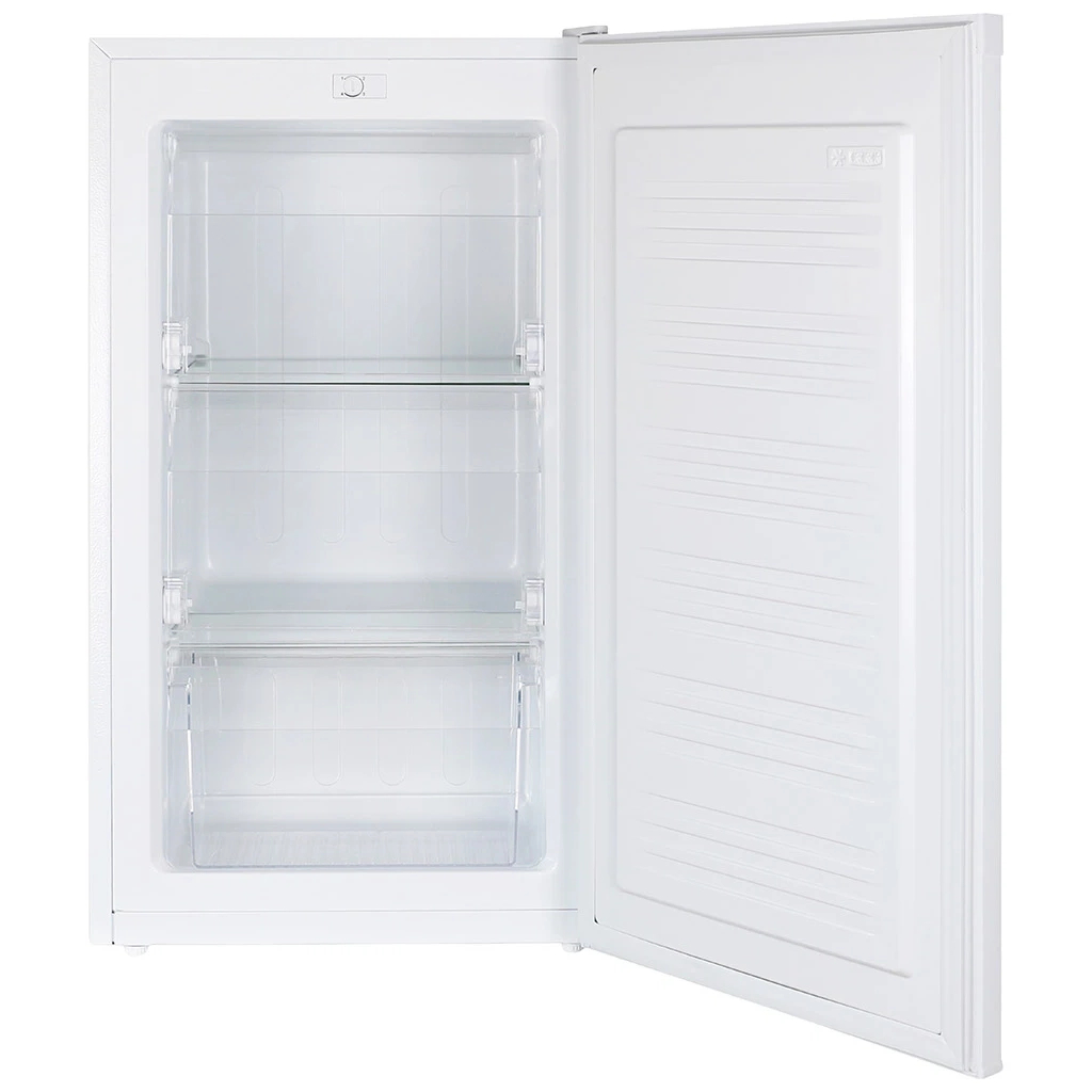 Морозильна камера Saturn ST-FRT63W Морозильна камера Saturn ST-FRT63W