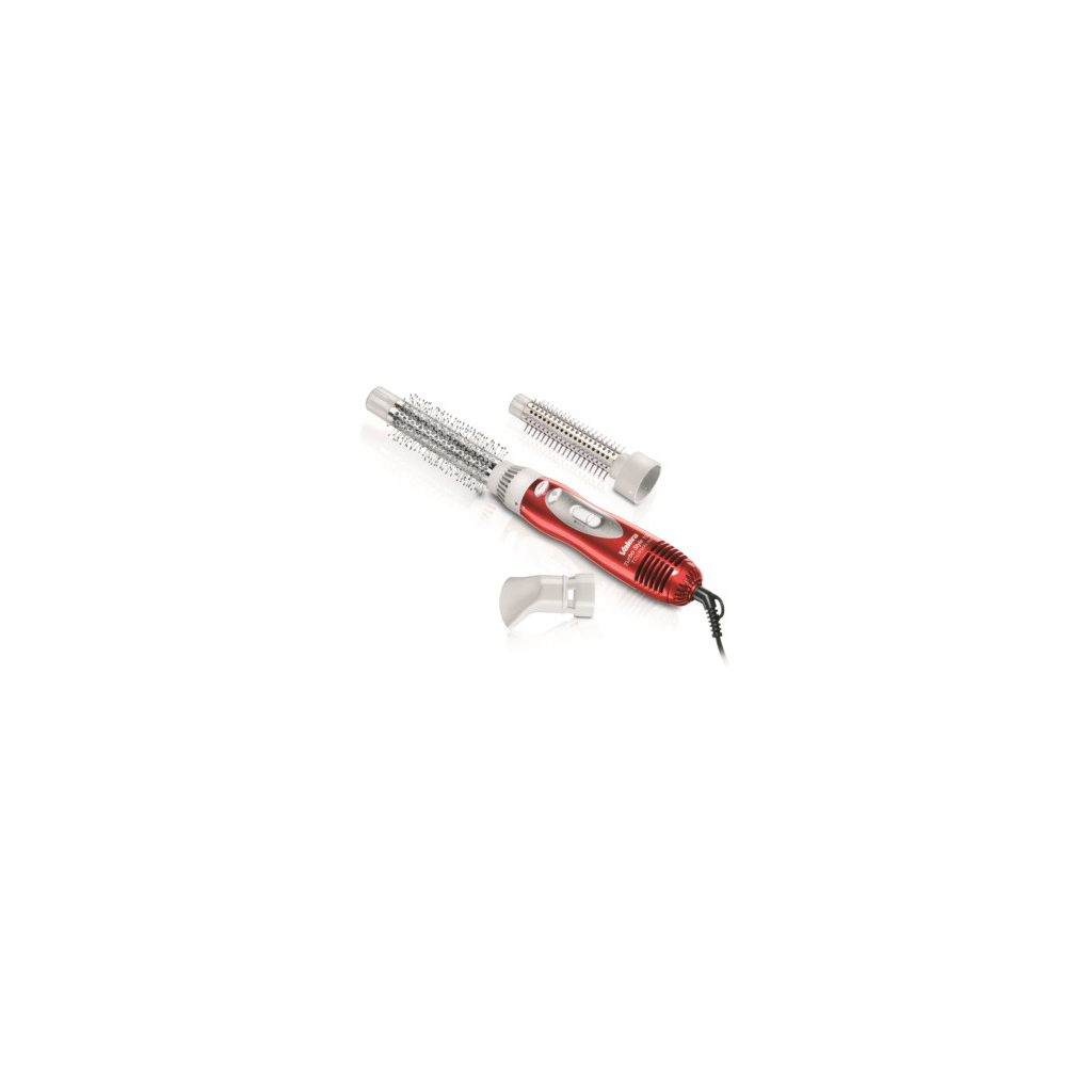 Фен-щітка Valera Turbo Style 1000 Tourmaline (603.01B) Фен-щітка Valera Turbo Style 1000 Tourmaline (603.01B)