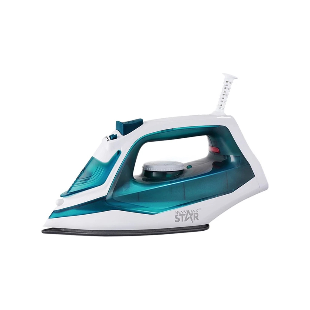 Праска WINNINGSTAR ST-5314 Green