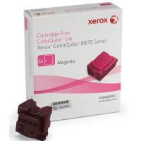 Картридж Xerox CQ8870 Magenta (108R00959)