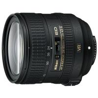 Об'єктив Nikon AF-S 24-85mm f/3.5-4.5G ED VR (JAA816DA)