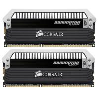 Модуль пам'яті для комп'ютера DDR3 16GB (2x8GB) 1600 MHz Corsair (CMD16GX3M2A1600C9)