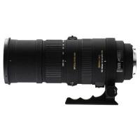 Об'єктив Sigma 150-500mm/5-6.3 APO OS DG HSM for Nikon (737955)