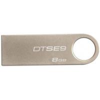 USB флеш накопичувач Kingston 8Gb DataTraveler SE9 (KC-U468G-2U1)