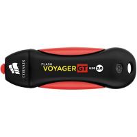 USB флеш накопичувач Corsair 128Gb Flash Voyager GT USB3.0 (CMFVYGT3A-128GB)