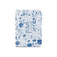 Чохол до планшета Ozaki iPad Air O!coat-Relax 360° Blue (OC113BU)