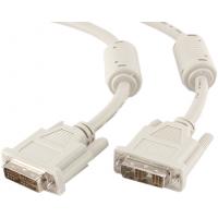 Кабель мультимедійний DVI to DVI 18+1pin, 1.8m Cablexpert (CC-DVI-6C)