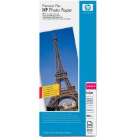 Фотопапір HP 10x30 Premium Plus Photo panorama (Q6573A)