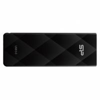 USB флеш накопичувач Silicon Power 8GB BLAZE B20 USB 3.0 (SP008GBUF3B20V1K)
