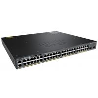 Комутатор мережевий Cisco WS-C2960X-48LPS-L
