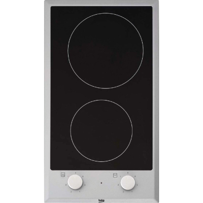 Варочна поверхня BEKO HDCC 32200 X (HDCC32200X)