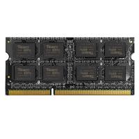 Модуль пам'яті для ноутбука SoDIMM DDR3 8GB 1333 MHz Team (TED38GM1333C9-S01)