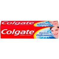 Зубна паста Colgate Бережне відбілювання 50 мл (7891024188262)