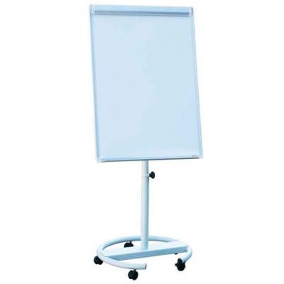 Фліпчарт Buromax 70 х100cм, mobile, magnetic, aluminum frame (BM.0010) Фліпчарт Buromax 70 х100cм, mobile, magnetic, aluminum frame (BM.0010)